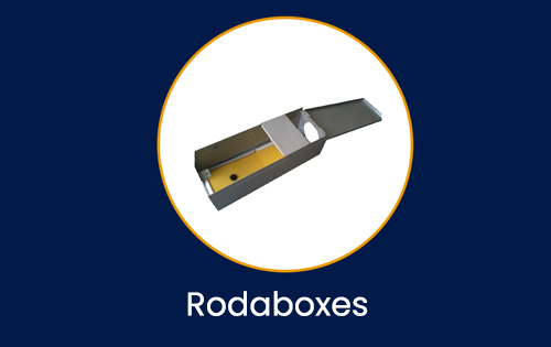 Rodaboxes